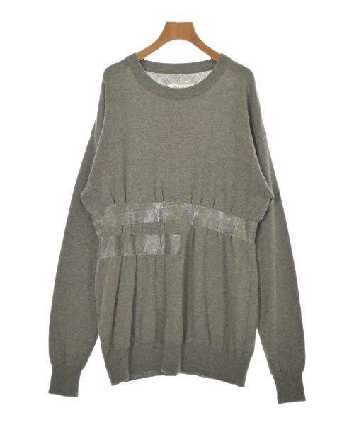 Maison Margiela ニット・セーター レディース 【古着】【中古】【送料無料】