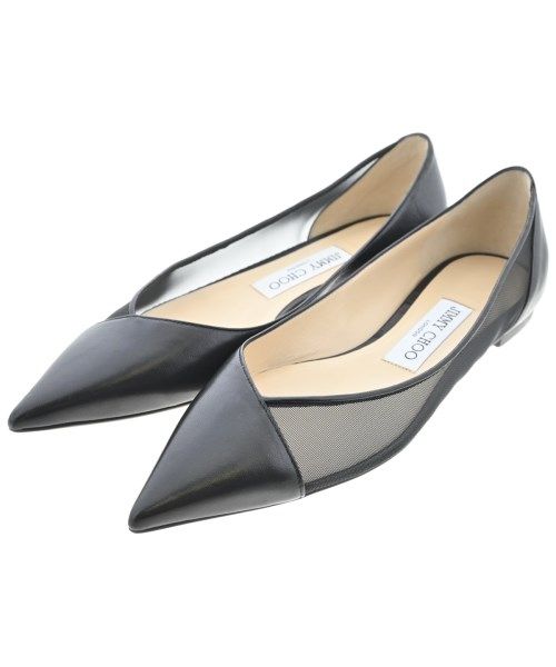 JIMMY CHOO シューズ（その他） レディース 【古着】【中古】【送料無料】 13,800円