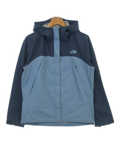 THE NORTH FACE マウンテンパーカー レディース 【古着】【中古】【送料無料】