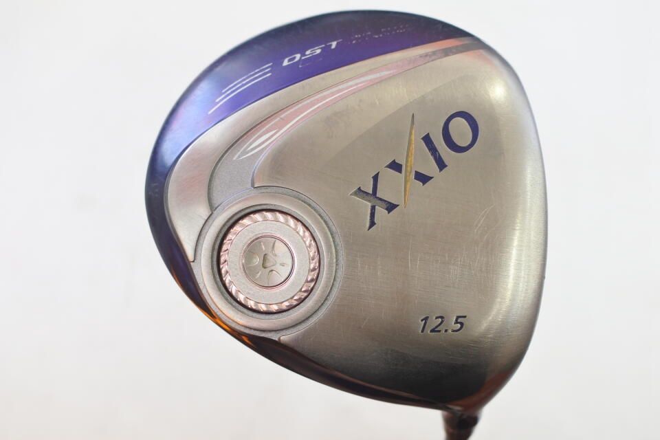ダンロップ XXIO 9 レディス 12.5度 MP900L Aフレックス ドライバー 中古 ゴルフドゥ!春日井店【最短即日発送】