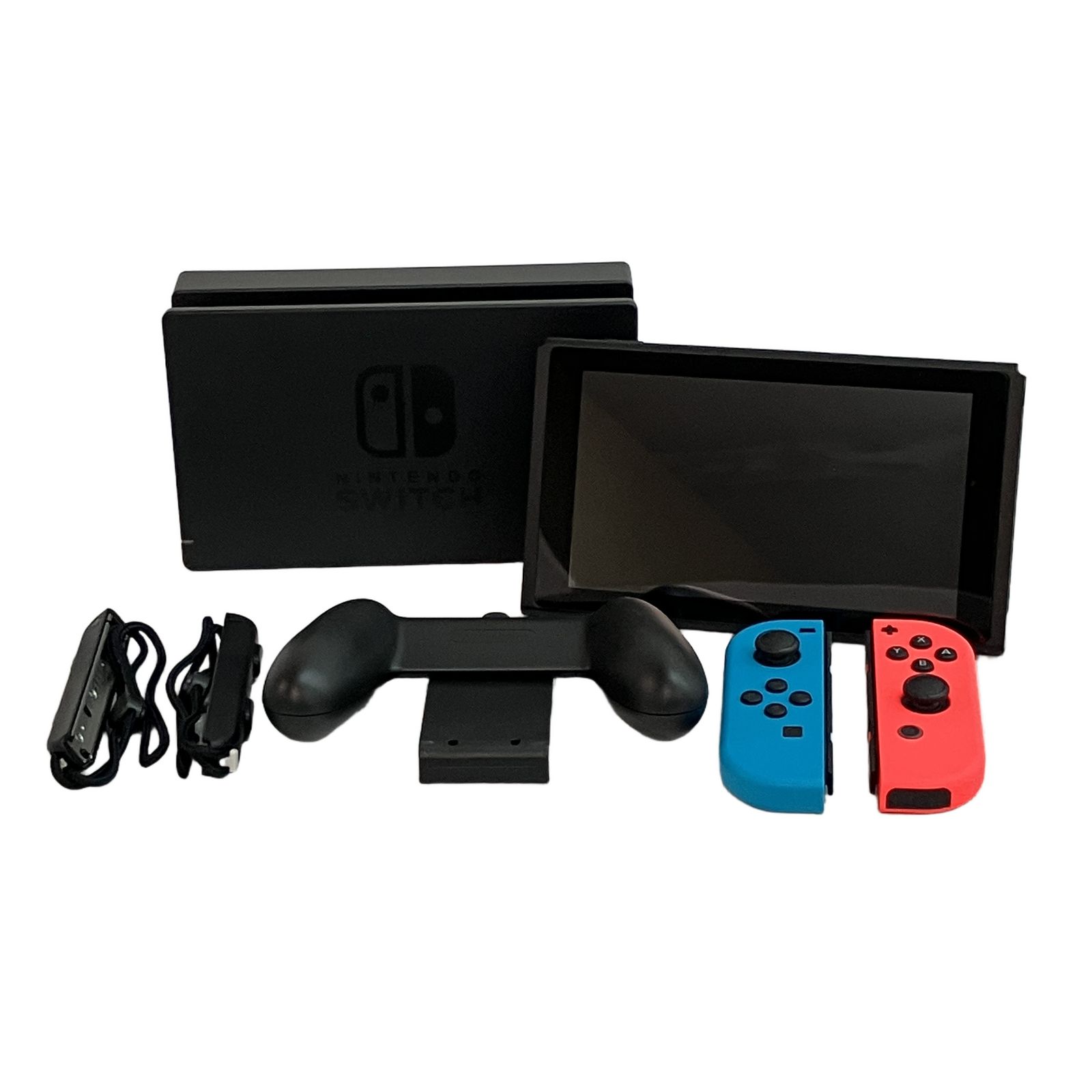 送料無料 中古 Nintendo Switch ニンテンドースイッチ 2020年モデル