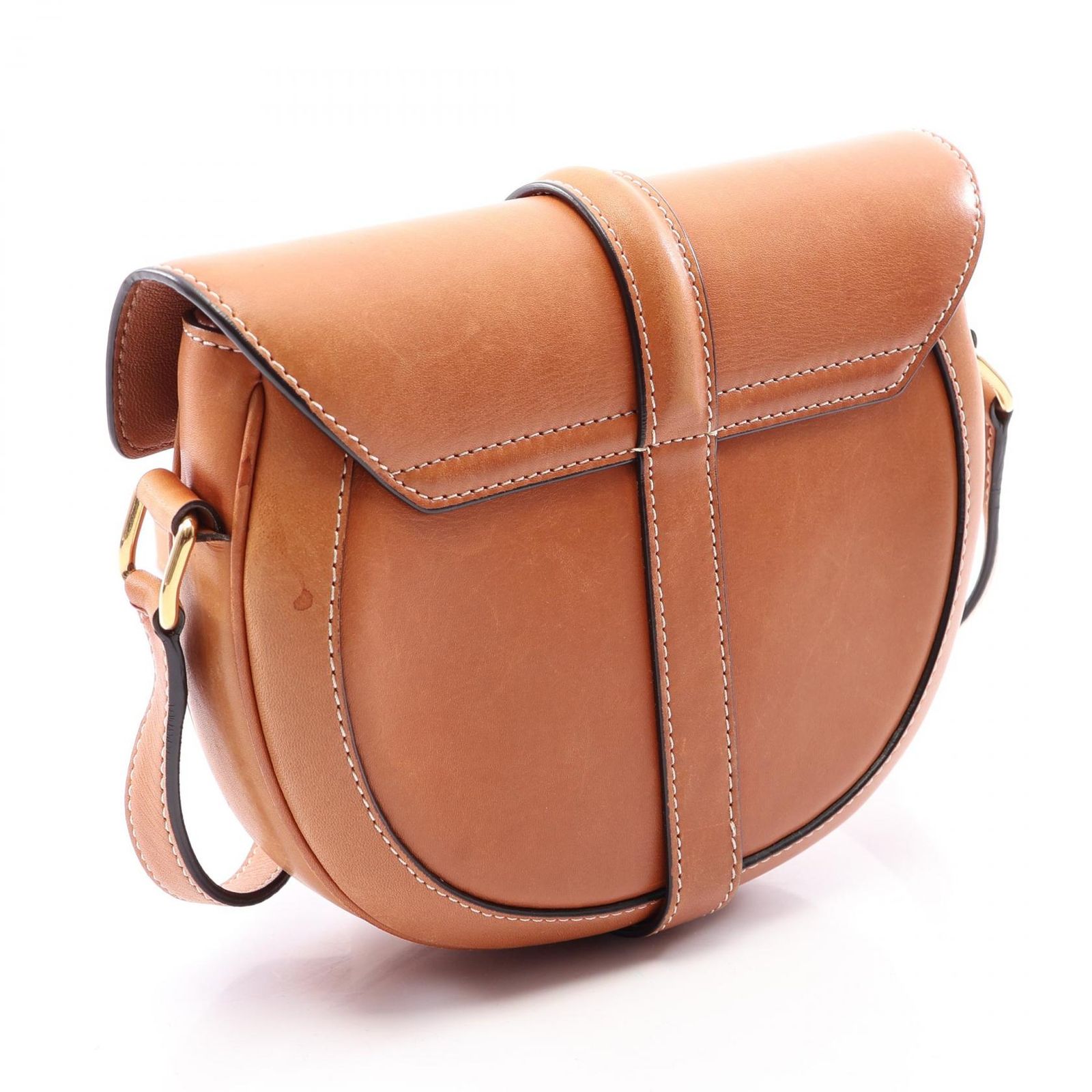 セリーヌ CELINE ショルダーバッグ Small Besace スモール ブザス 16 