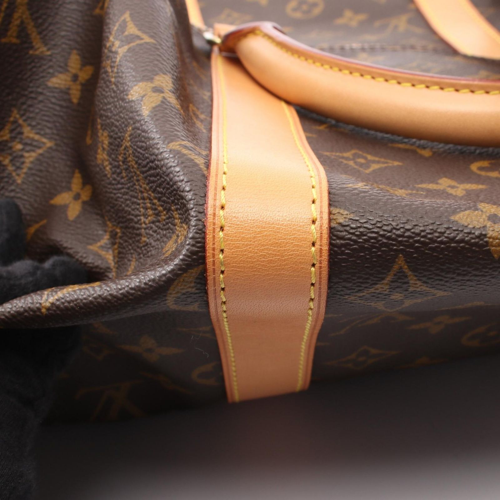 ルイ・ヴィトン LOUIS VUITTON ボストンバッグ キーポル50 M41426 PVC