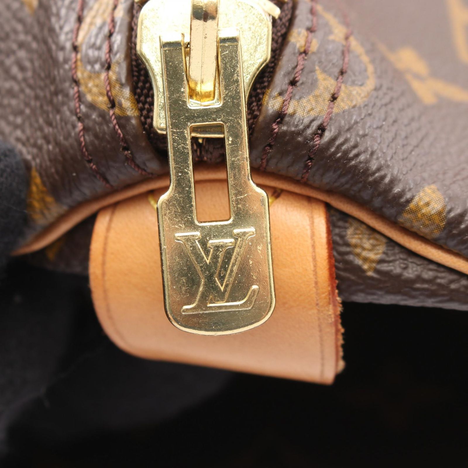 ルイ・ヴィトン LOUIS VUITTON ボストンバッグ キーポル50 M41426 PVC
