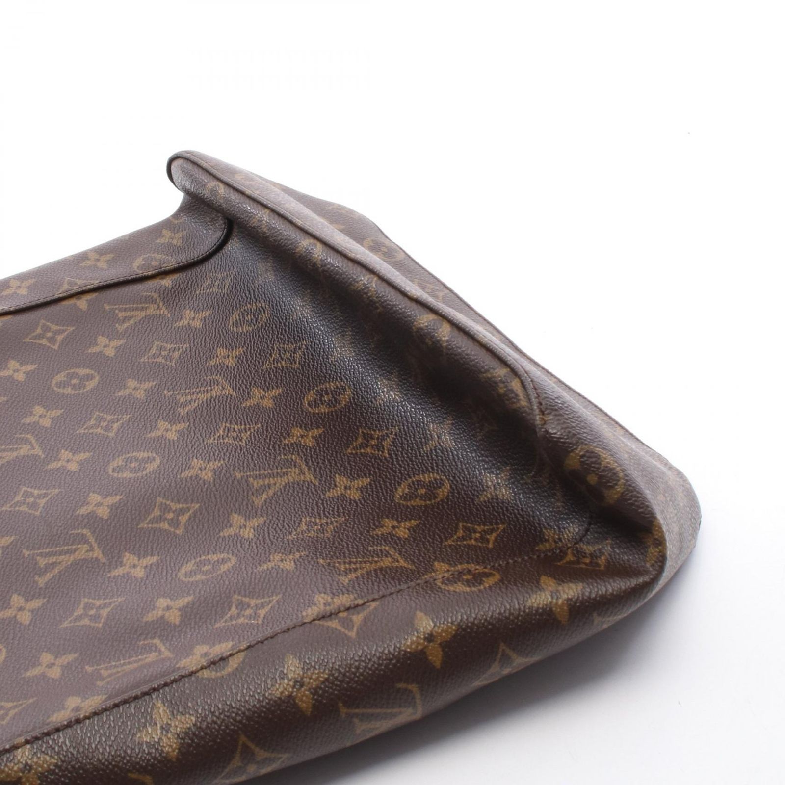ルイ・ヴィトン LOUIS VUITTON ショルダーバッグ ルーピングGM M51145 