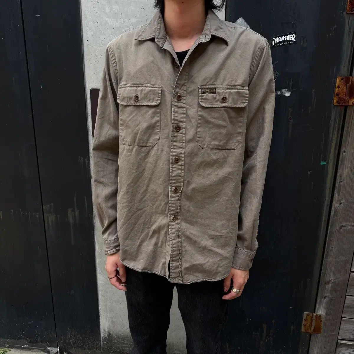 POLO RALPH LAUREN (ポロラルフローレン) シャツ