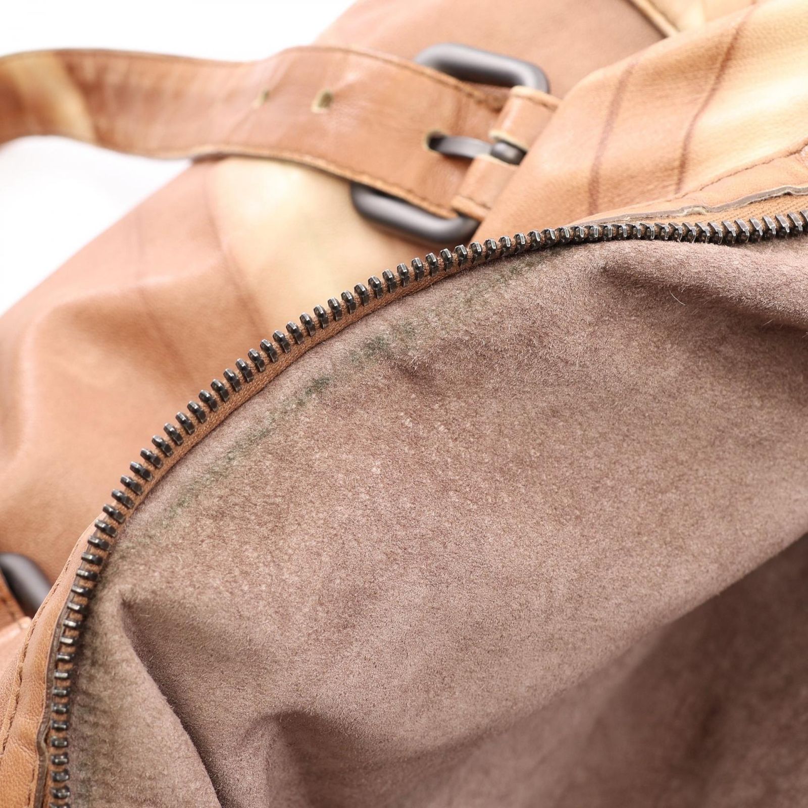ボッテガヴェネタ BOTTEGA VENETA ボストンバッグ イントレチャート 