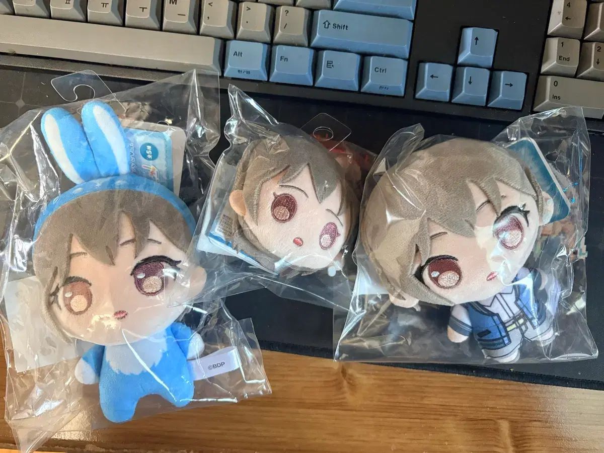 麻衣子 高松 智莉 ぬい まとめ売り