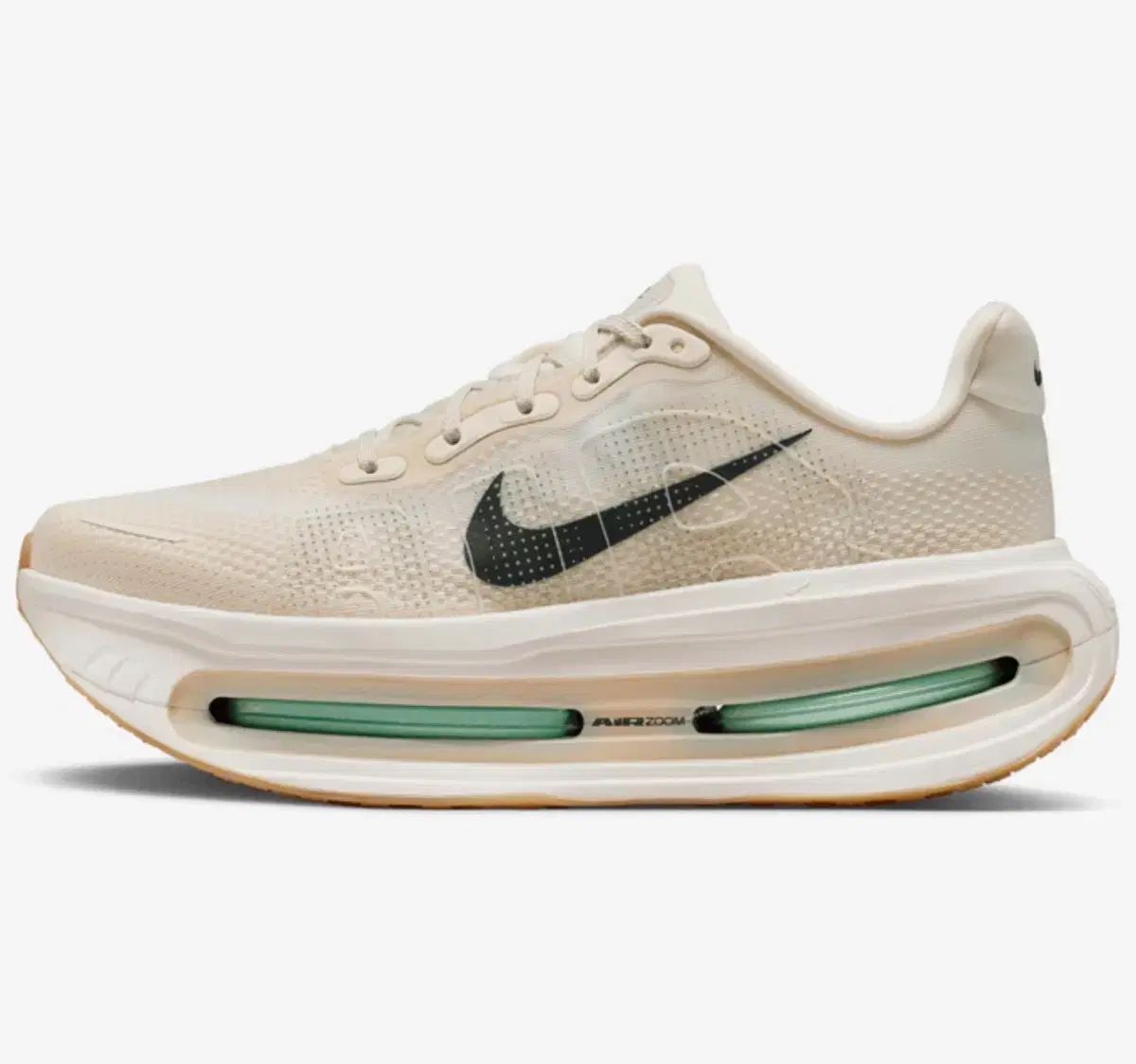 新品) NIKE ボメロ プレミアム ペイル アイボリー サンド ドリフト 275