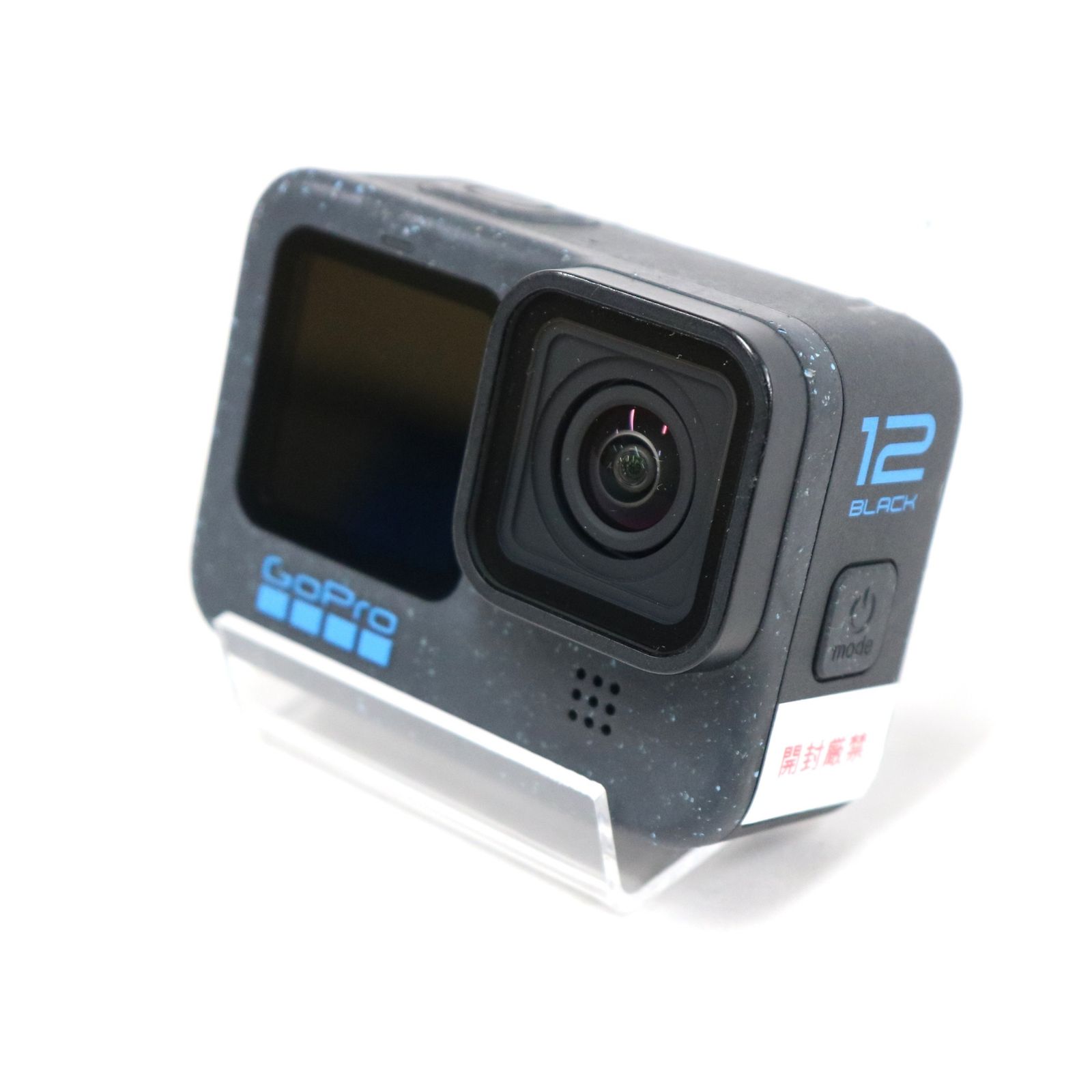GoPro HERO12 Black アクションカメラ アクセサリーセット hero12 