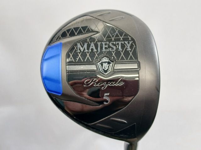 入間□【中古】 フェアウェイウッド マジェスティゴルフ(マルマン