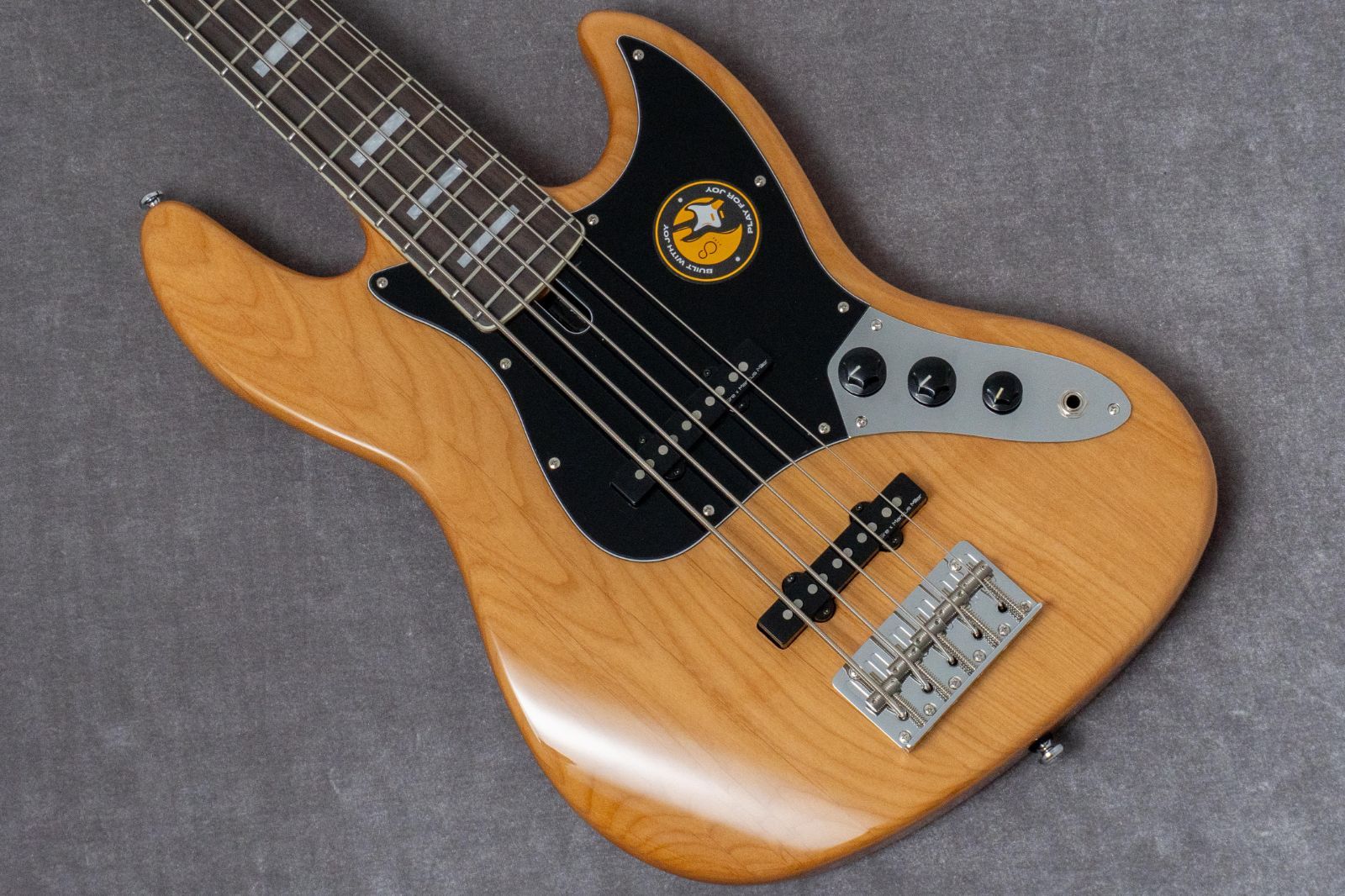 【new】Sire / V5R Alder-5 NT 4.51kg #2N26620033【GIB兵庫】エレキベース