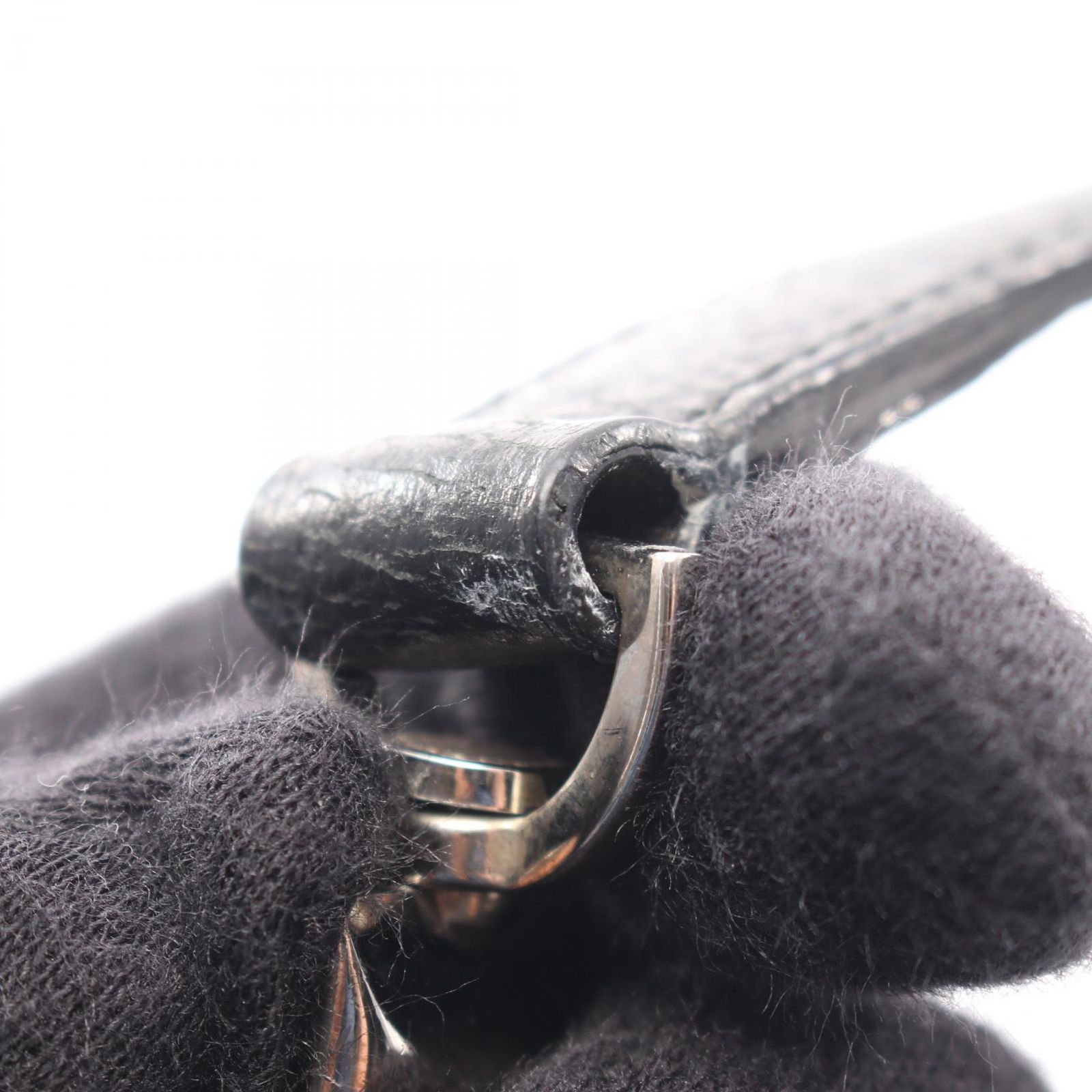 ブルガリ BVLGARI ショルダーバッグ ロゴマニア ブルガリブルガリ 
