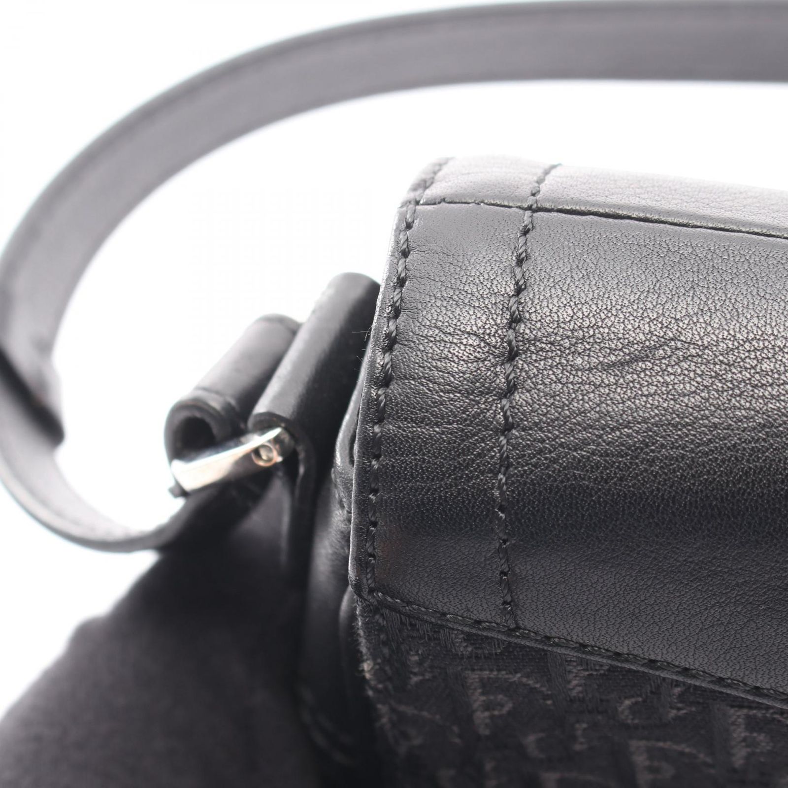 ディオール Dior ショルダーバッグ ストリートシック トロッター 