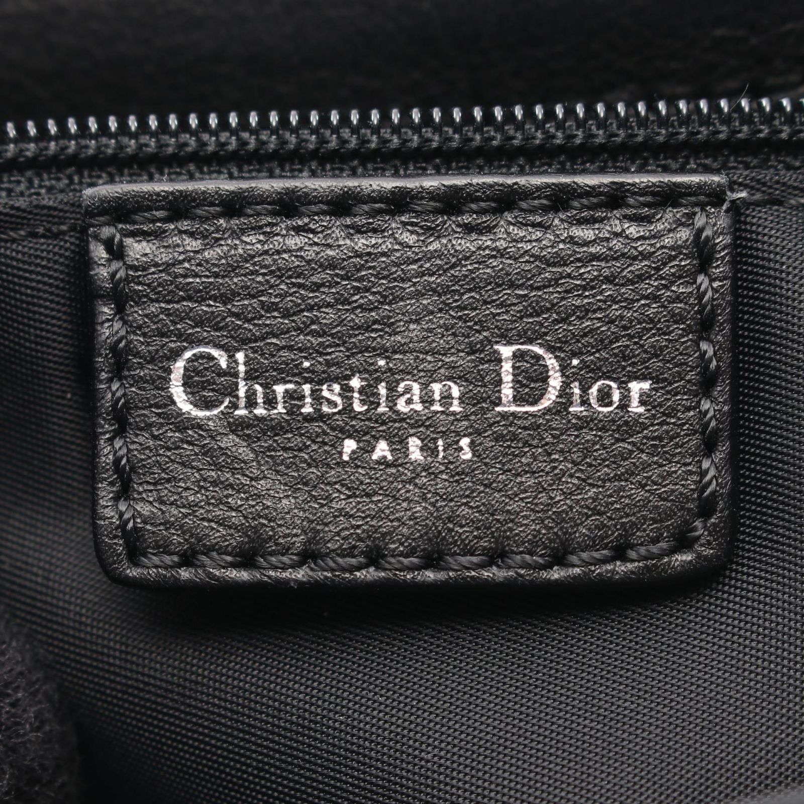 ディオール Dior ショルダーバッグ ストリートシック トロッター 