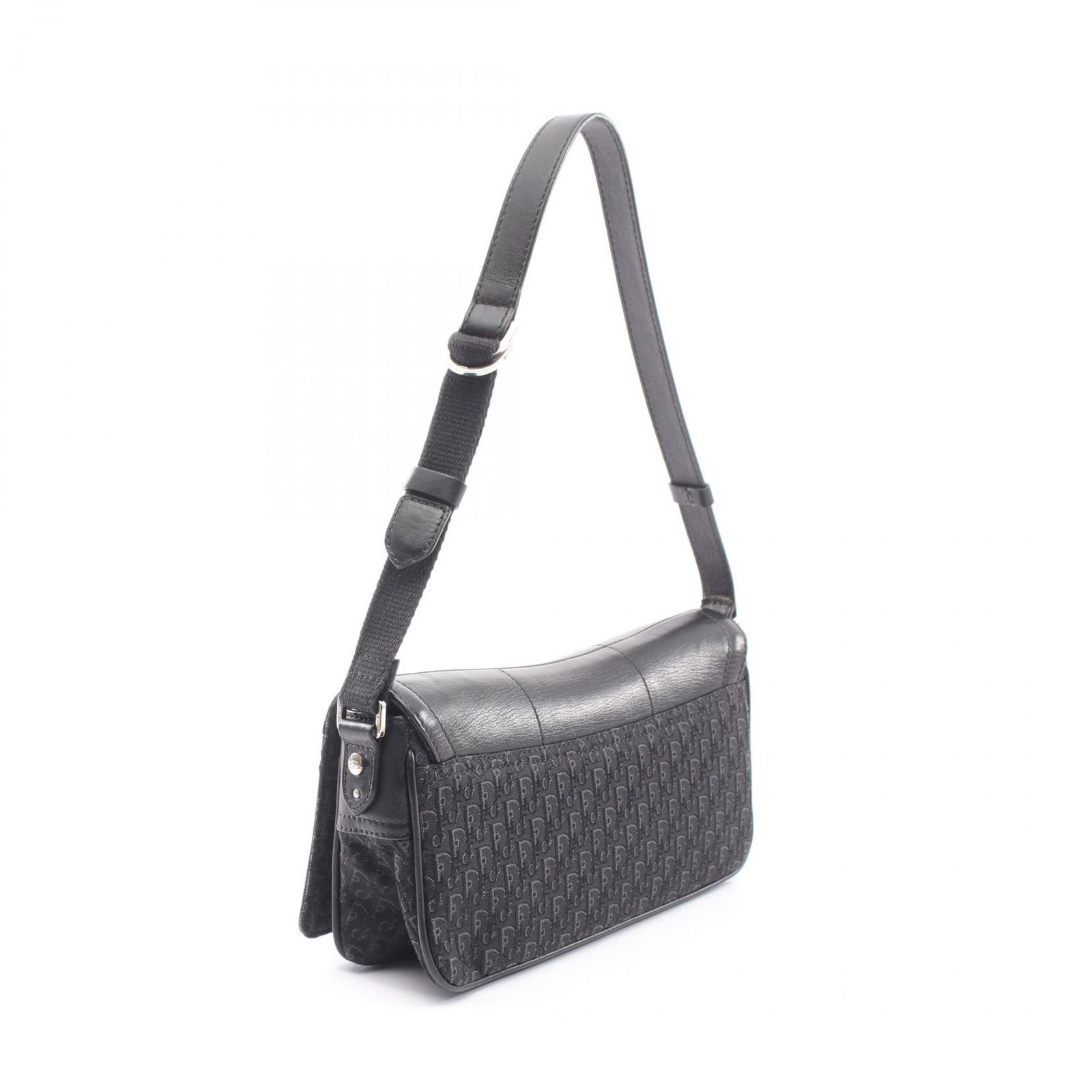 ディオール Dior ショルダーバッグ ストリートシック トロッター
