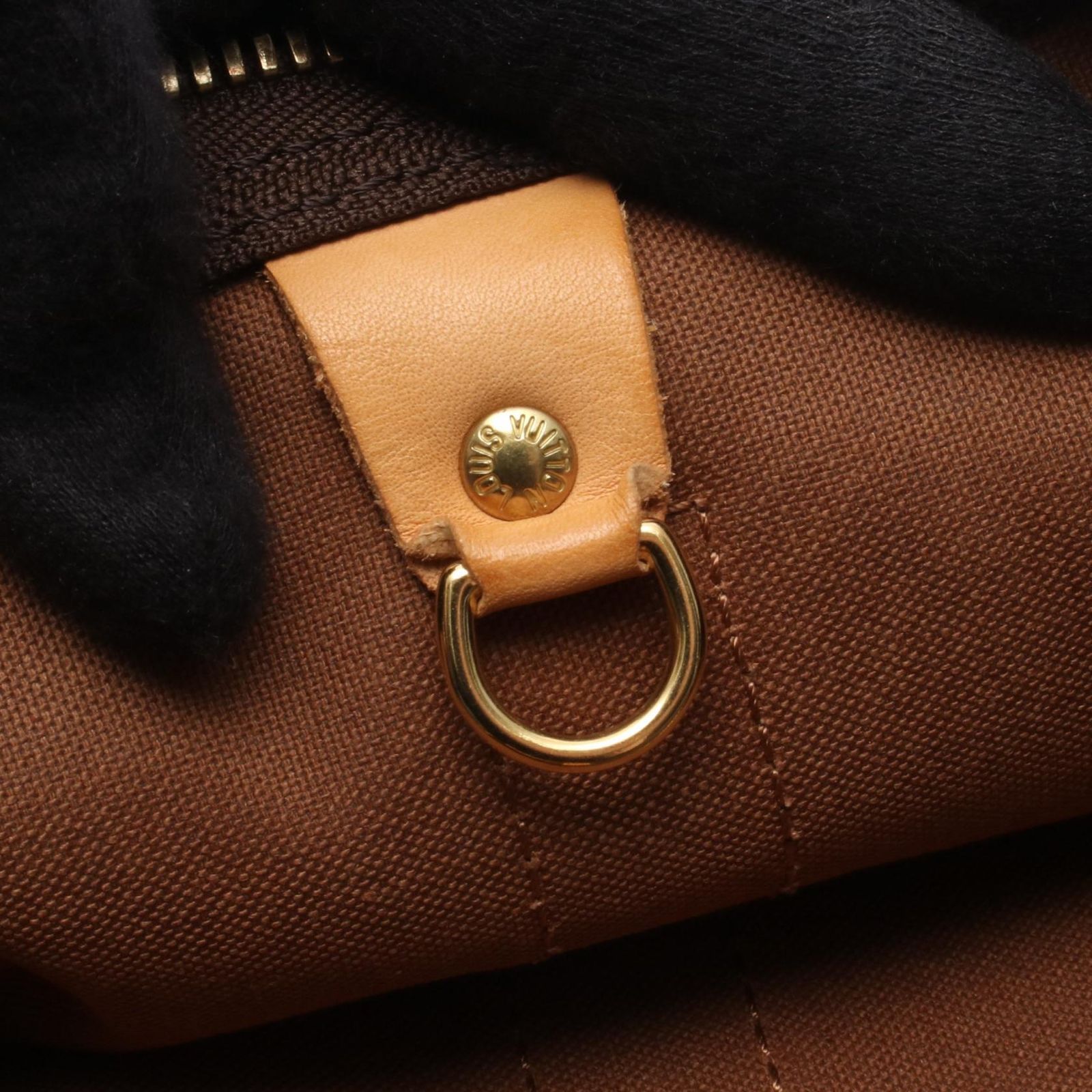 ルイ・ヴィトン LOUIS VUITTON ボストンバッグ キーポル55 2WAY M41424