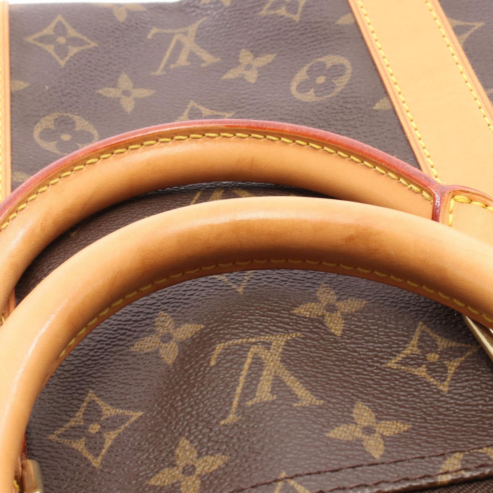 ルイ・ヴィトン LOUIS VUITTON ボストンバッグ キーポル55 M41424 PVC