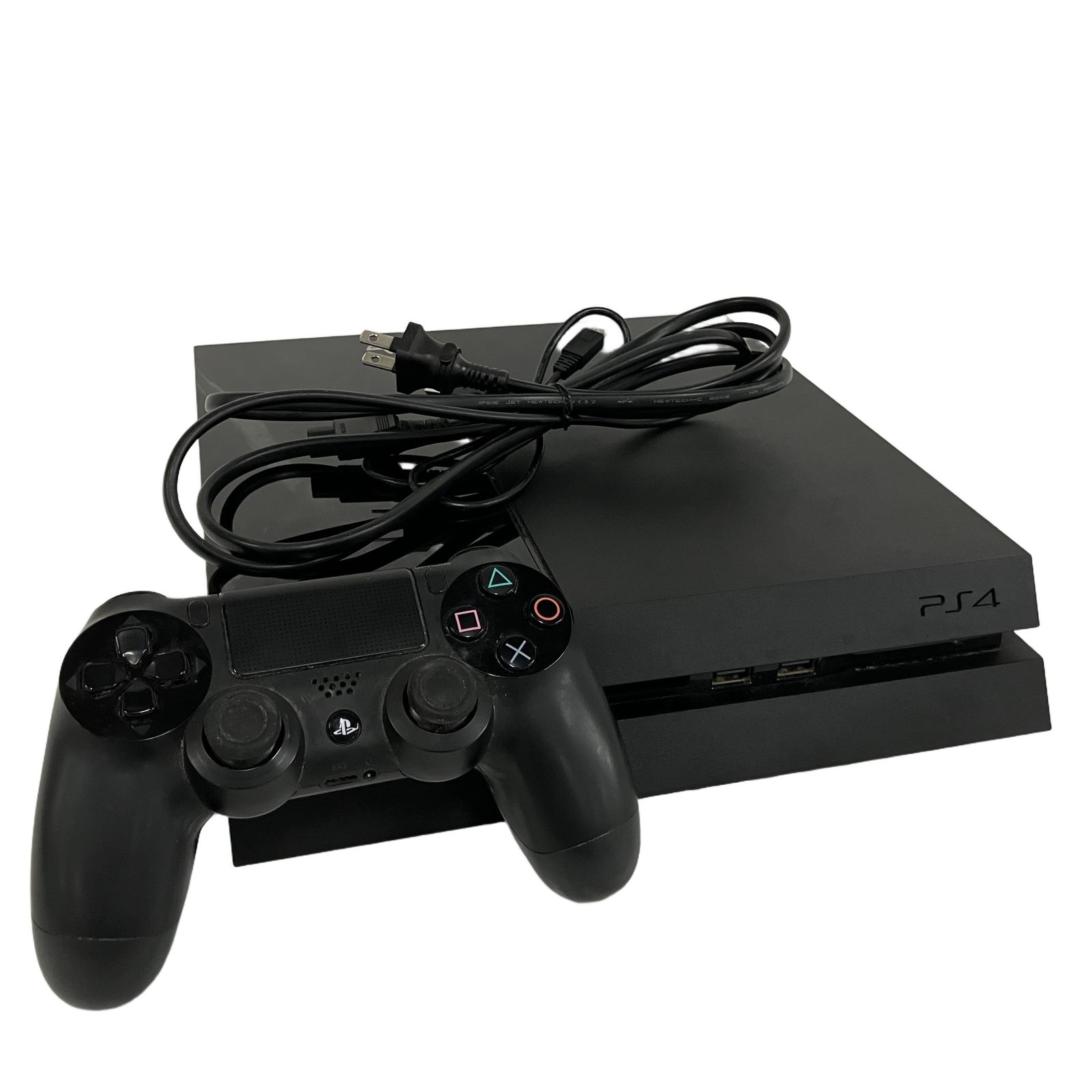 SONY CUH-1100A PS4 PlayStation4 ソニー プレステ 家庭用 ゲーム機 中古 B11340935