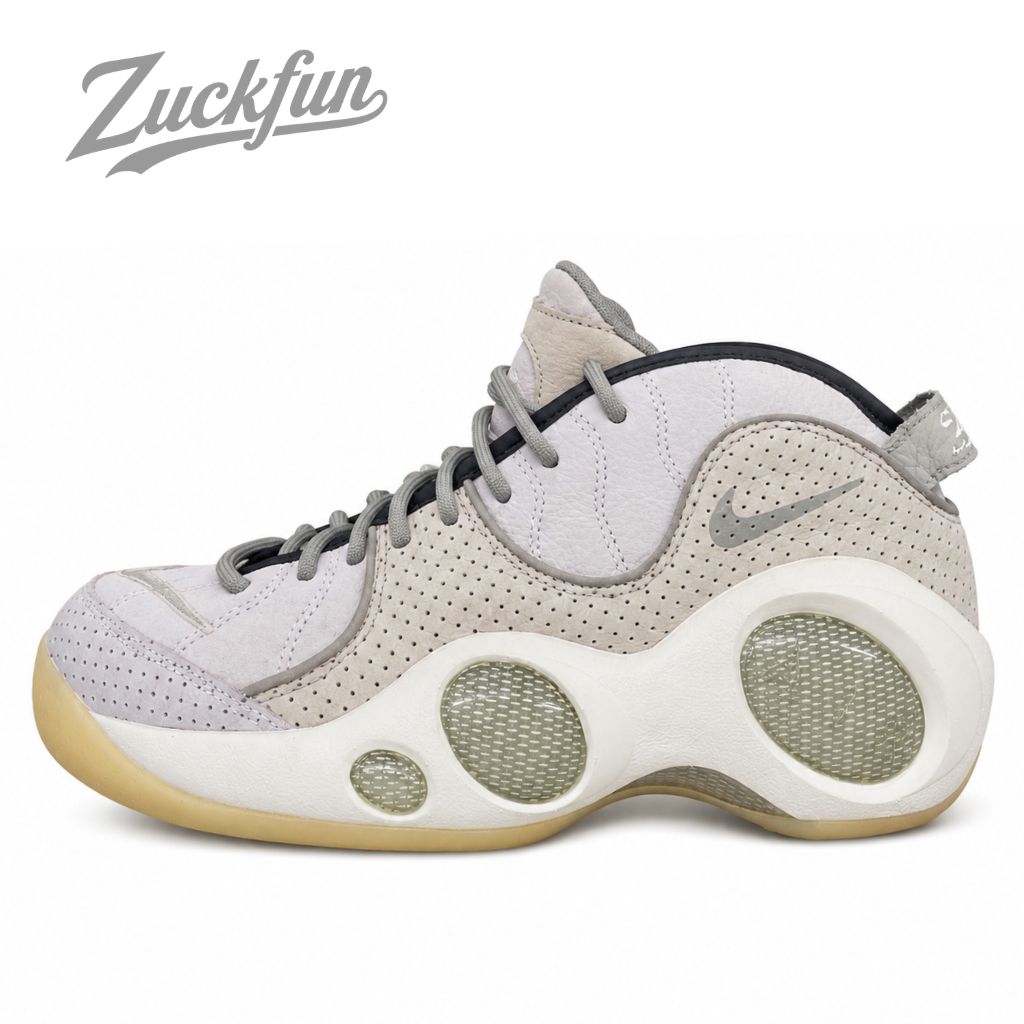 NIKE LAB AIR ZOOM FLIGHT 95 ラボ ズーム フライト95 ピンク ホワイト 白 メンズ ナイキ スニーカー 25 cm U06498