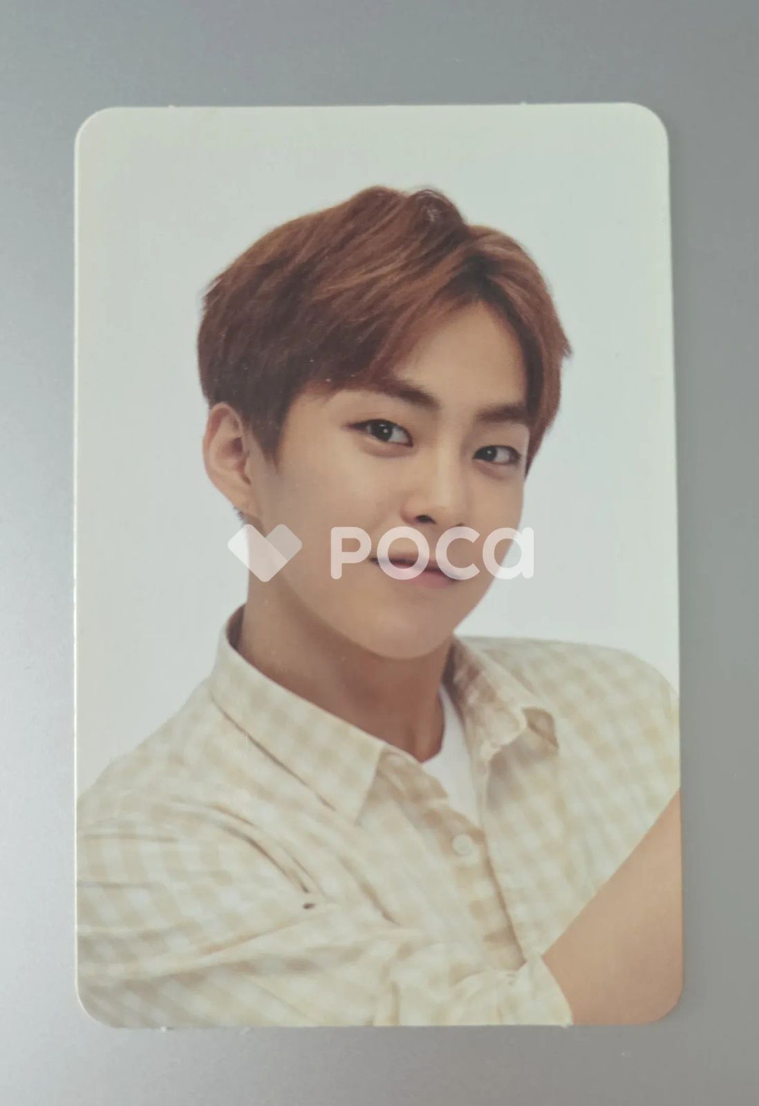 EXO シウミン EXO FIGURE KEYRING - メルカリ