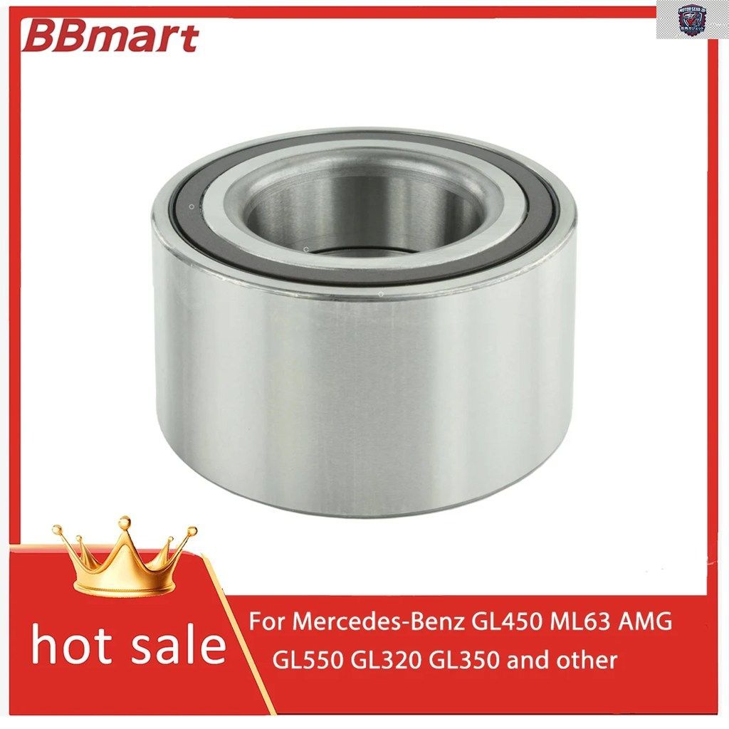 1649810206 フロントホイールベアリング メルセデスベンツ GL450 ML63 AMG GL550 GL320 GL350 その他。売れ筋自動車部品。BBMART