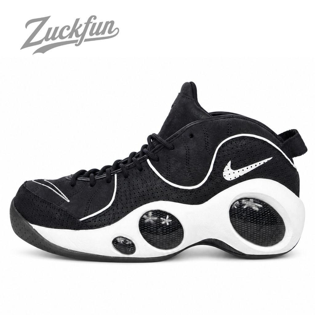 NIKE LAB AIR ZOOM FLIGHT 95 ラボ エア ズーム フライト 95 ブラック