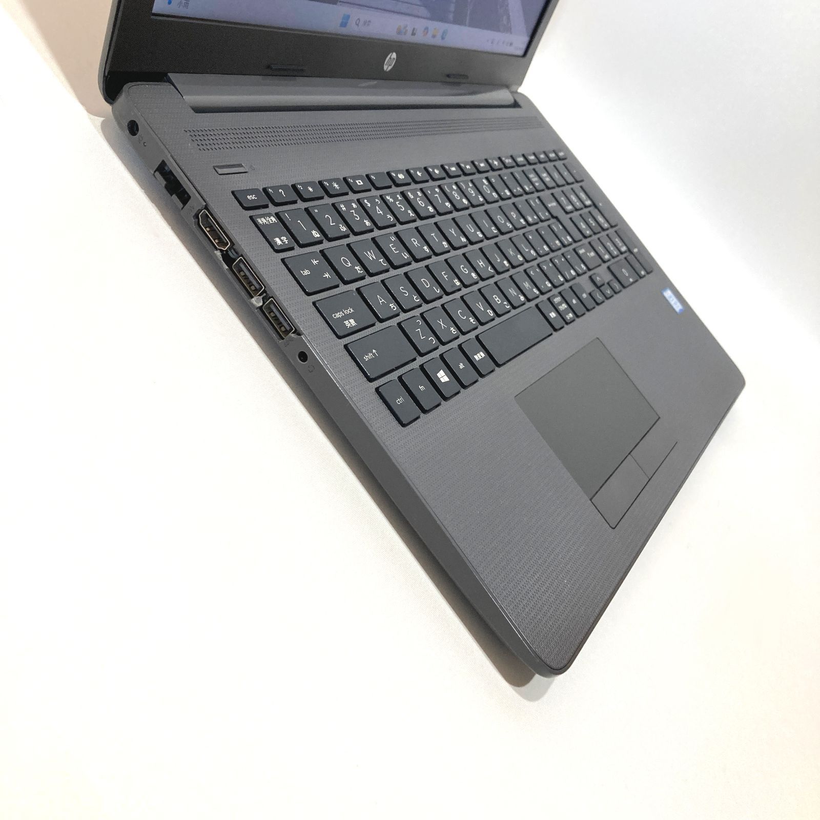訳あり✨快速i5第8世代・オフィスすぐ使えるノートパソコンD682-3