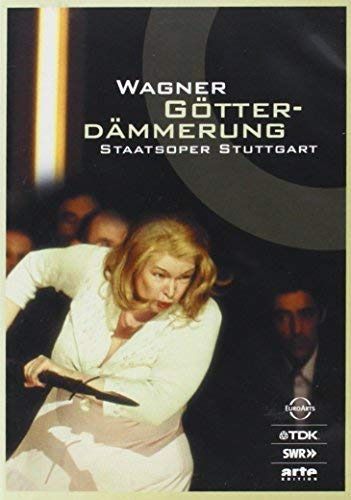 Gotterdammerung [DVD] [2002] [2011] by Peter Konwitschny