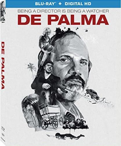 De Palma [Blu-ray] [Import]