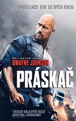 Praskac DVD / Praskac (czech version)