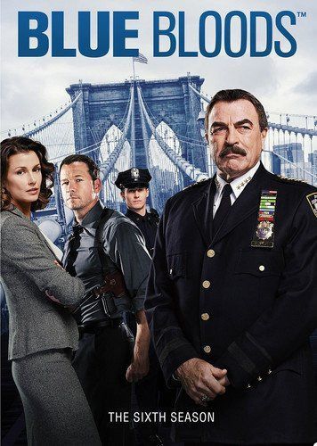 Blue Bloods: the Sixth Season/ [DVD] [Import]