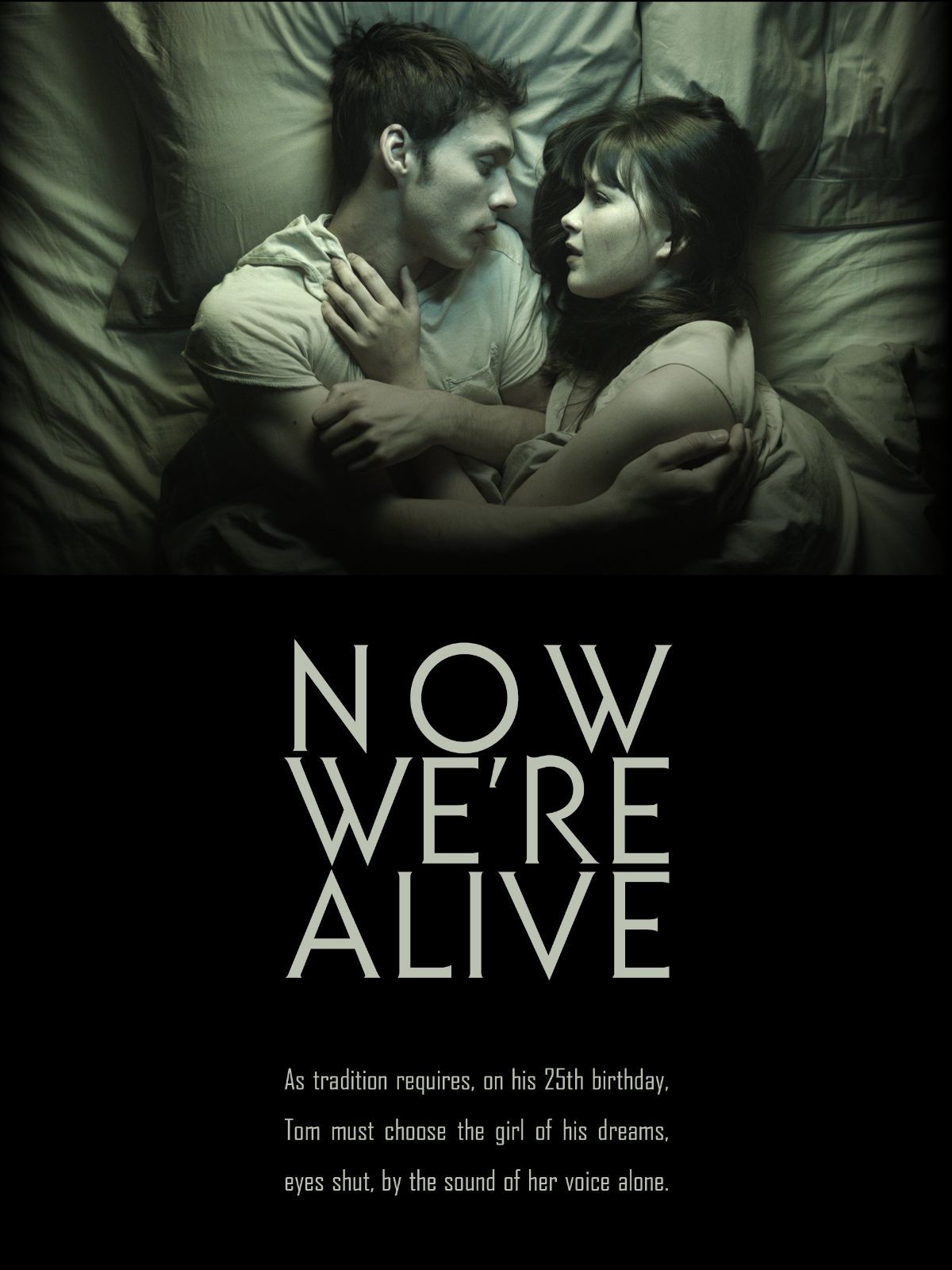 Now We're Alive [DVD]