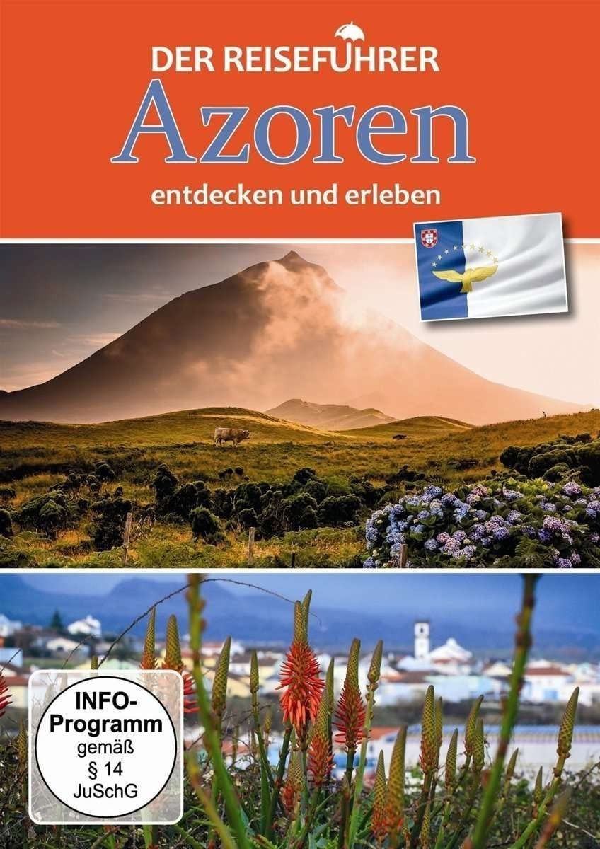 Azoren - der Reisef?hrer