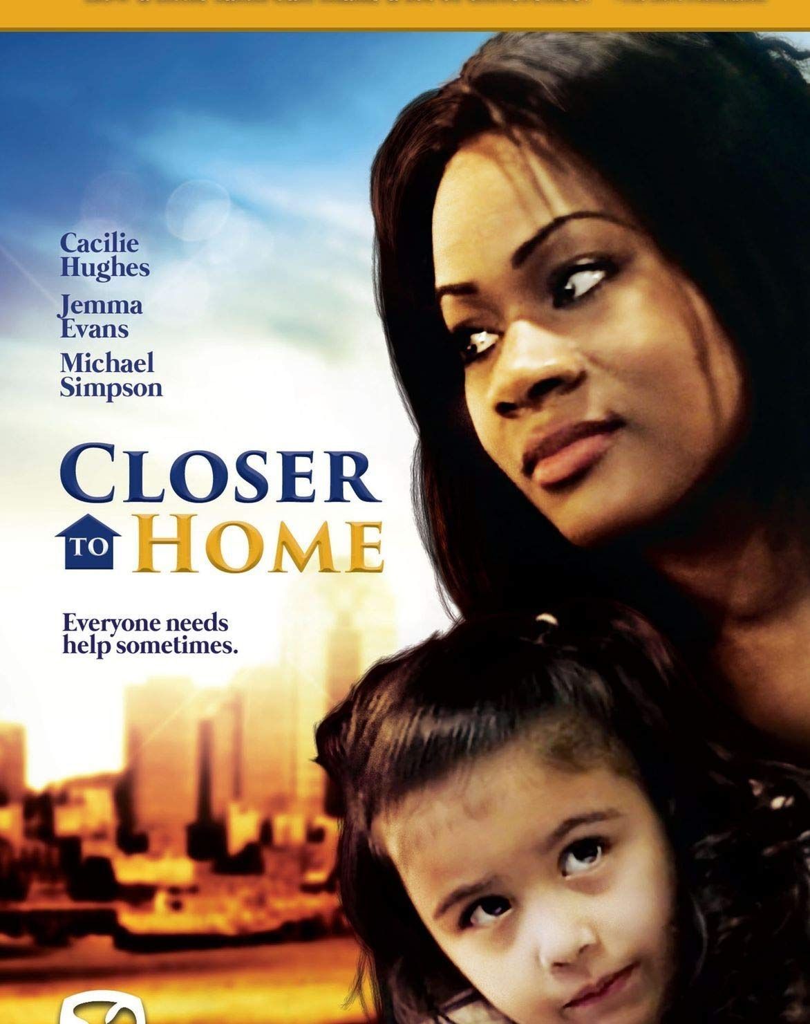 Closer To Home [DVD]