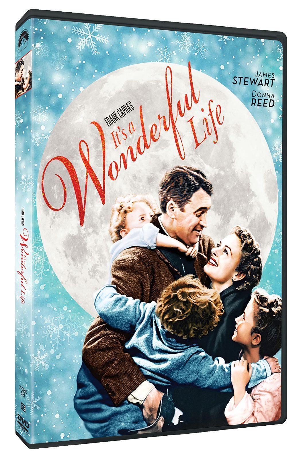 It's a Wonderful Life [DVD]