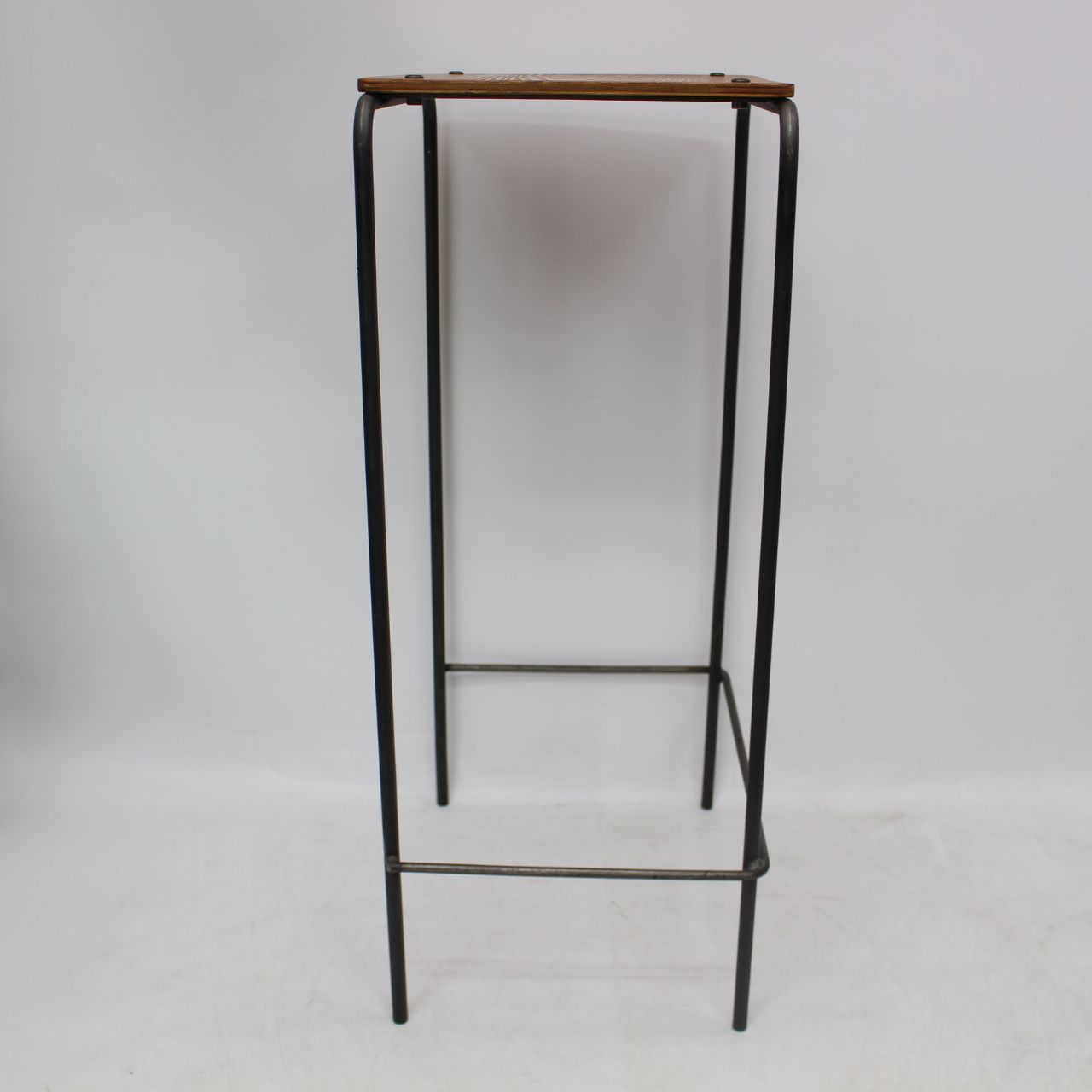 605)a.depeche（ア・デペシュ）socph school high stool（ソコフ