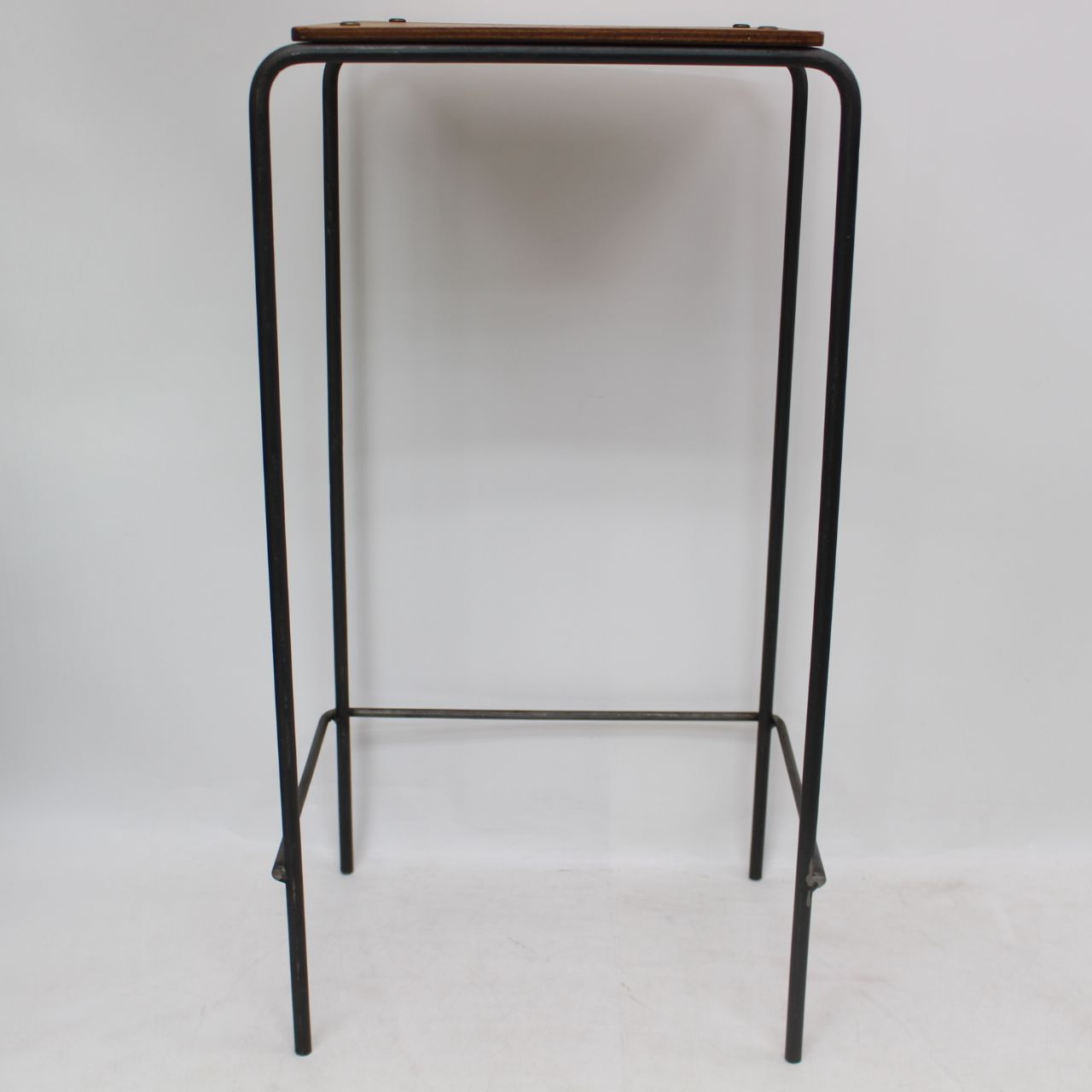605)a.depeche（ア・デペシュ）socph school high stool（ソコフ