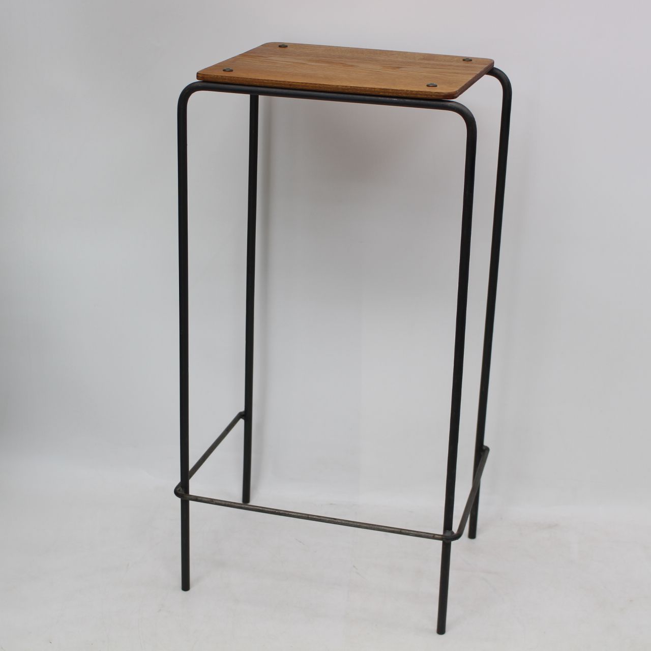 605)a.depeche（ア・デペシュ）socph school high stool（ソコフ スクール ハイスツール）