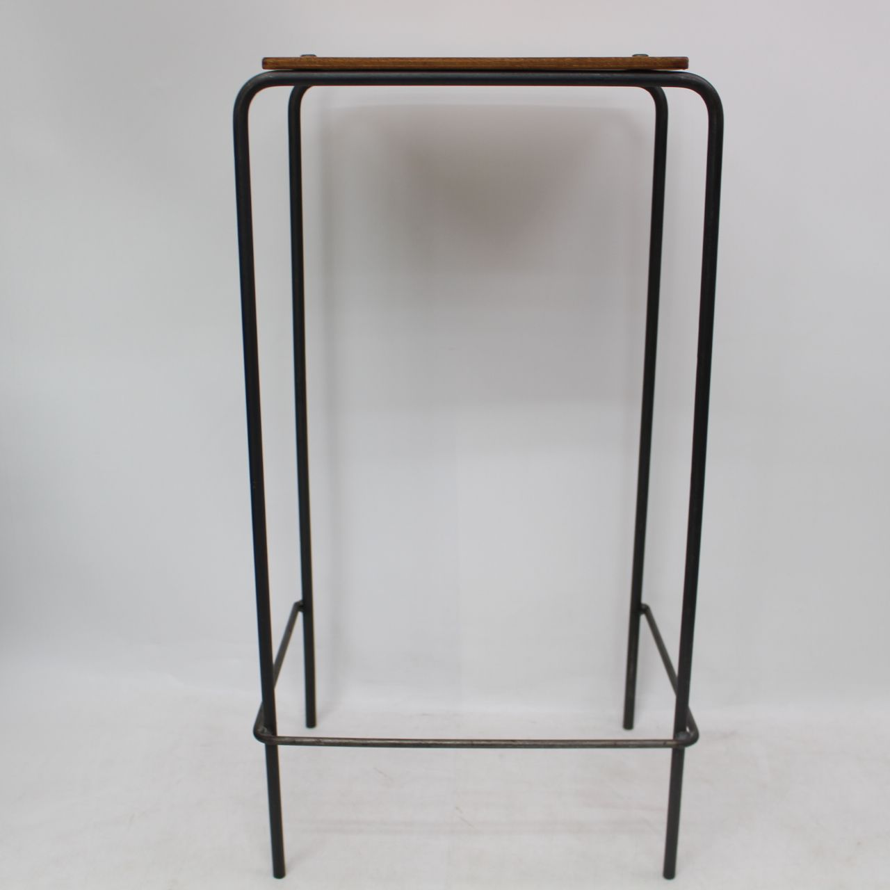 605)a.depeche（ア・デペシュ）socph school high stool（ソコフ