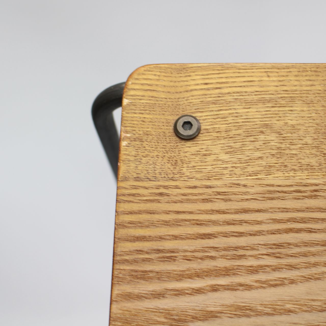 605)a.depeche（ア・デペシュ）socph school high stool（ソコフ