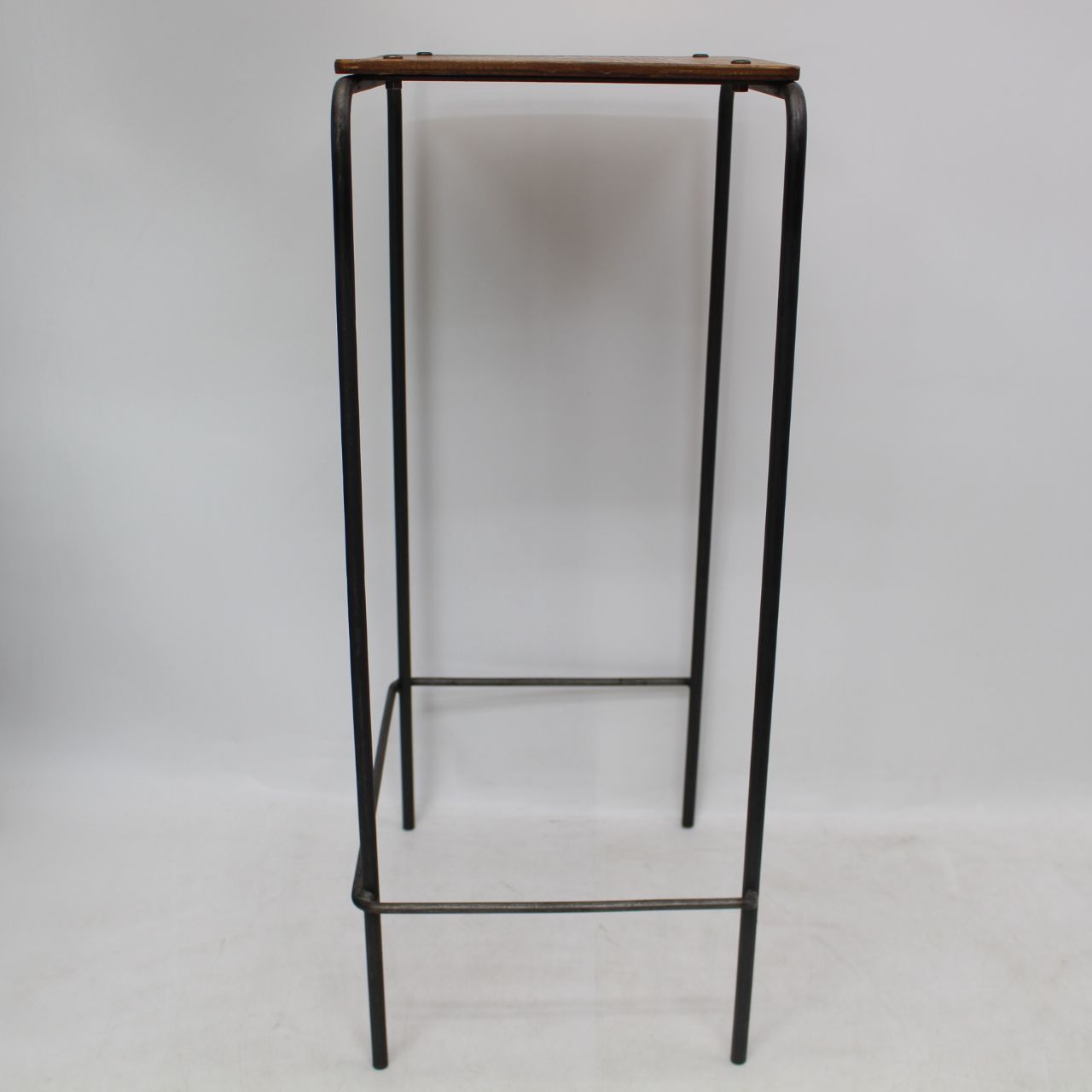 605)a.depeche（ア・デペシュ）socph school high stool（ソコフ