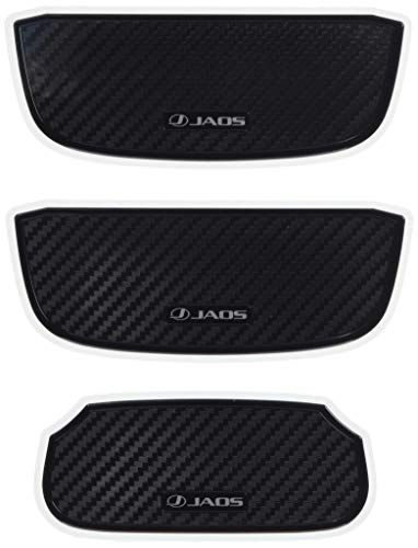 R◆ジャオス(JAOS) ジムニー JB64系/ジムニーシエラJB74系 JAOS ドアハンドルプロテクター 8d3ec098
