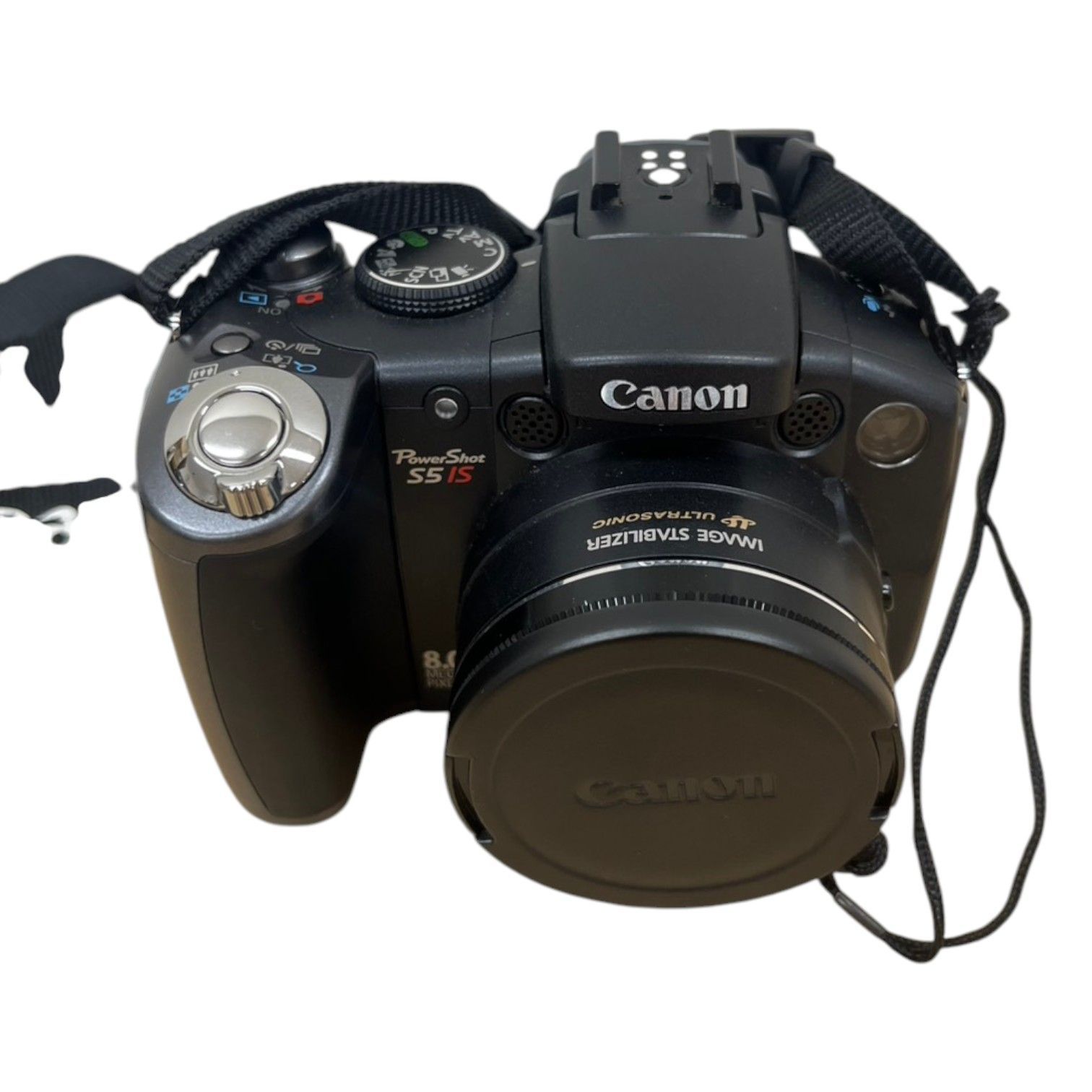 Canon キャノン コンパクトデジカメ　PC1234 動作確認済み