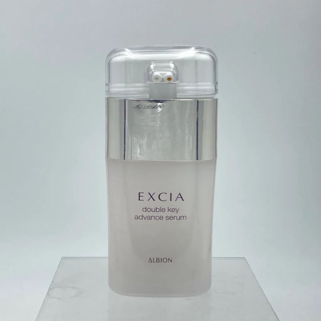 264054312 アルビオン エクシア ダブルキー アドバンス セラム <美容液>40ml