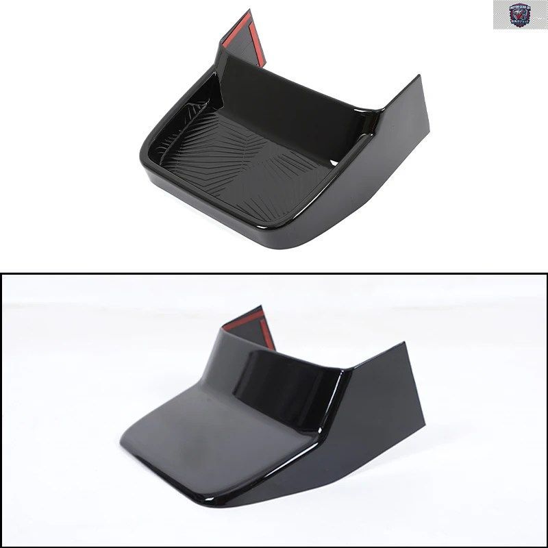 トヨタ ランドクルーザー250 LC250 プラド J250 2024+ 用リアエアアウトレット クロスザブリッジ装飾パネル インテリア