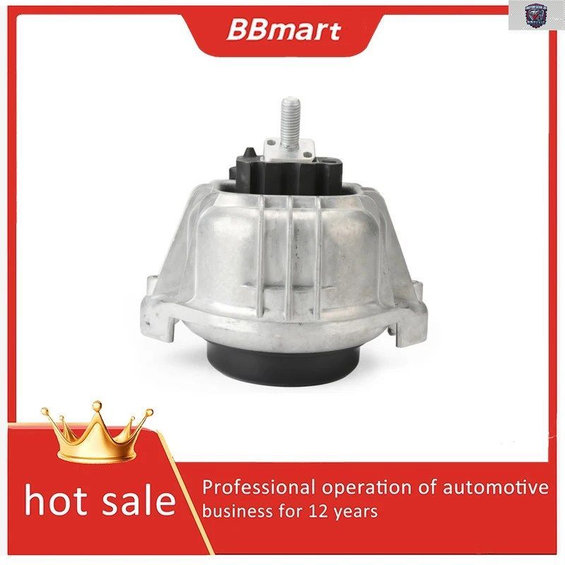 22116760330 BBMART エンジンマウント L/R BMW 2004-2012 328I E90 N52N およびその他の車
