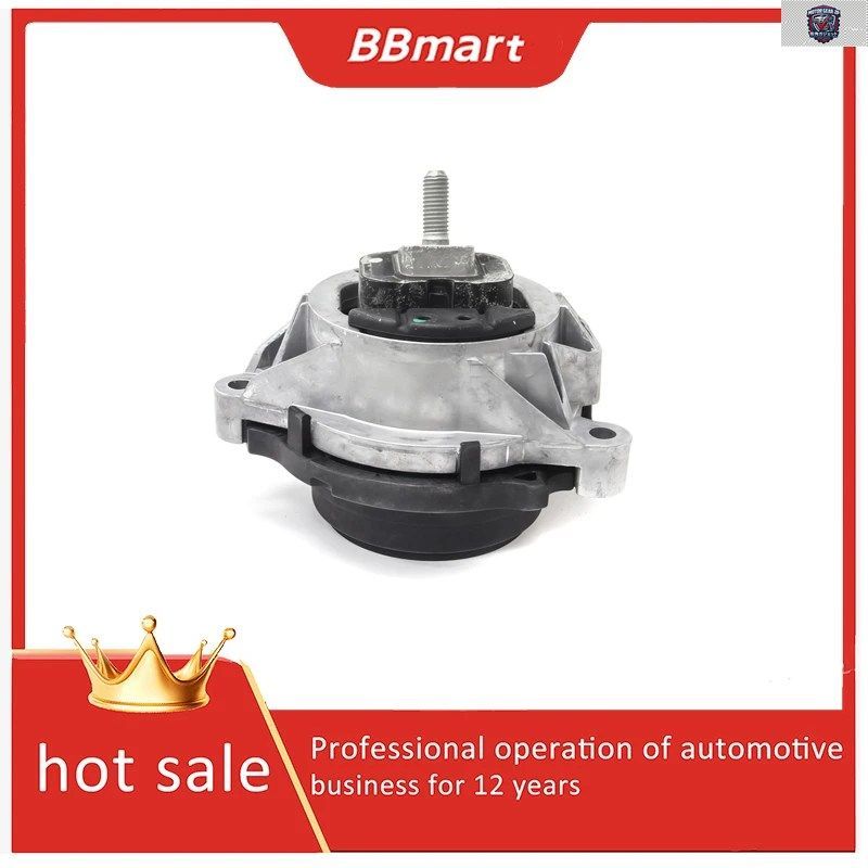 22116785711 22116785712 BBMART エンジンマウント L/R BMW X4 X3 F25 F26 M40I XDRIVE28I およびその他の車