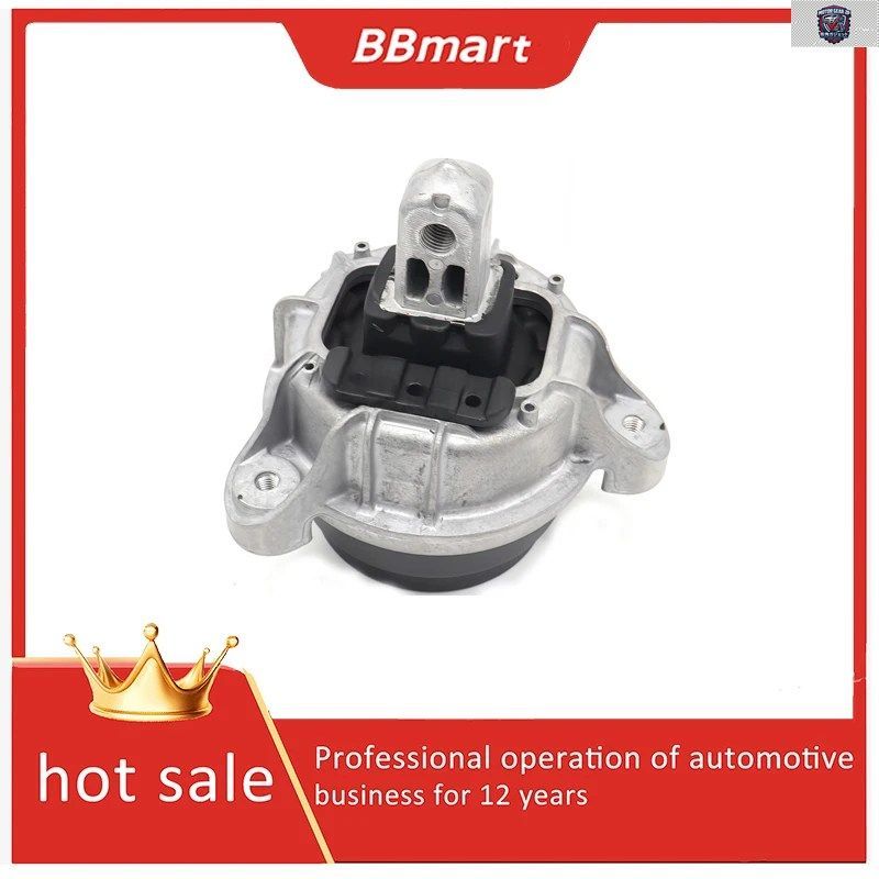 22116777365 BBMART エンジンマウント L BMW F07 F02 F06 F10 およびその他の車