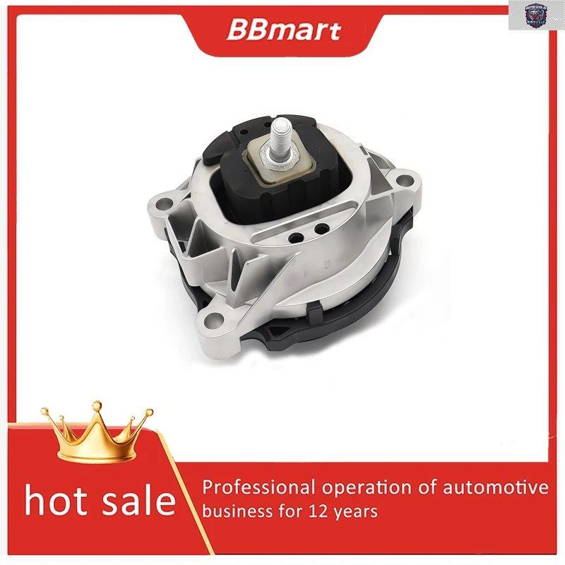 22116856183 22116856184 BBMART エンジンマウント L/R BMW F10 F35 F20 F30 340I 328D およびその他の車